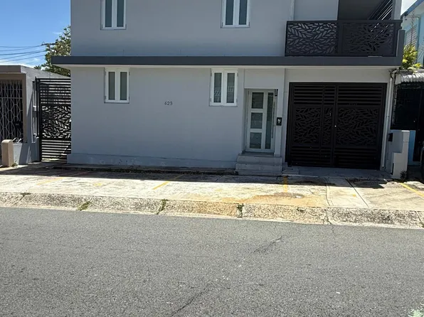 623 Baleare Urb Puerto Nuevo, San Juan, PR 00920