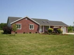 23173 Flory Rd, Defiance, OH 43512