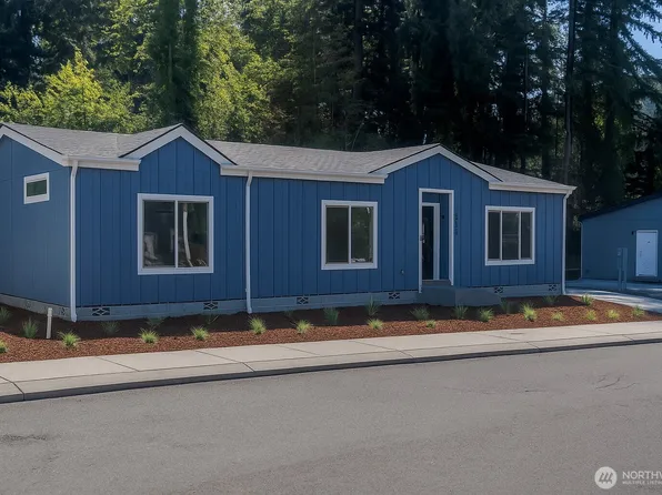 1247 Orangewood Street #20, Enumclaw, WA 98022