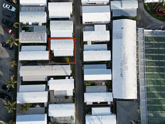 3rd image of 29 Juniper Drive #K