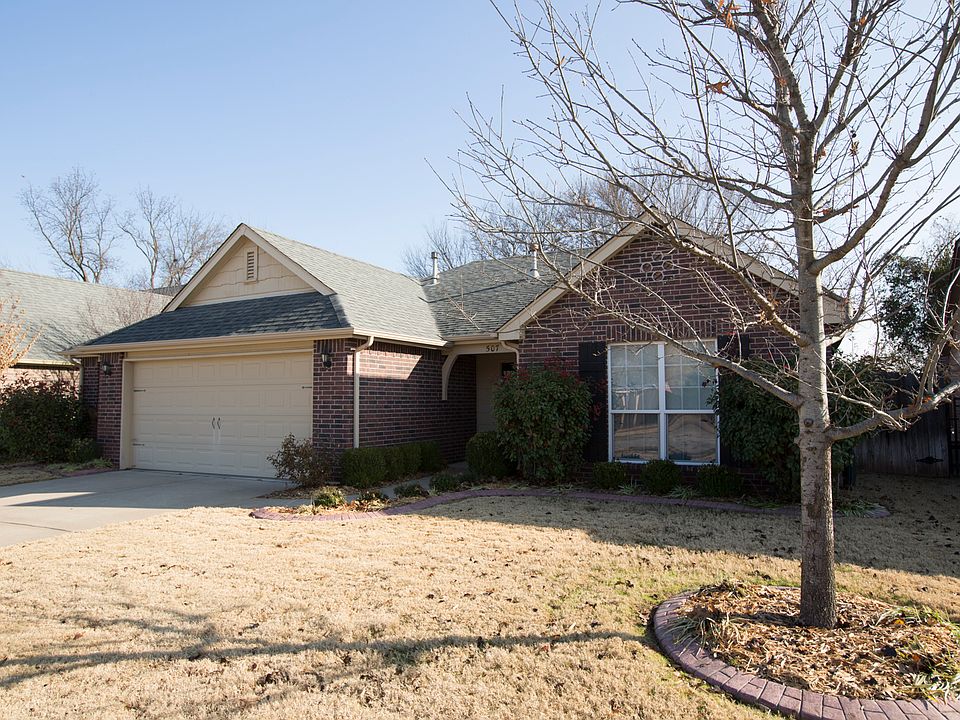 Fabulous full brick, one level