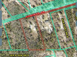 180 Corinth Dr, Augusta, GA 30906