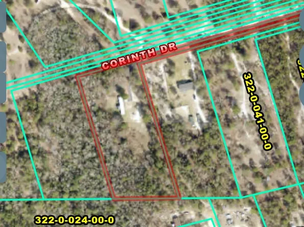 180 Corinth Drive, Augusta, GA