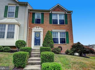 431 Macintosh Cir, Joppa, MD 21085