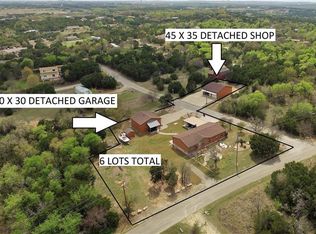 2706 Steepleridge Cir, Granbury, TX 76048