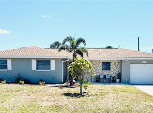 241 Seminole Blvd NW, Pt Charlotte, FL 33952