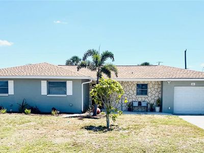 241 Seminole Blvd NW, Pt Charlotte, FL, 33952