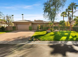 278 Loch Lomond Rd, Rancho Mirage, CA 92270