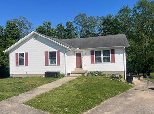 115 Watercrest Cir, Winchester, KY 40391