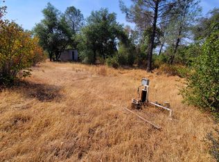 LOT 2 Hilda Rd, Shingletown, CA 96088