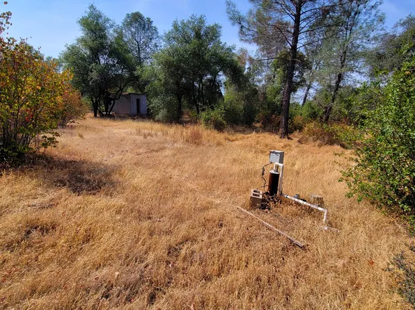 LOT 2 Hilda Rd, Shingletown, CA 96088