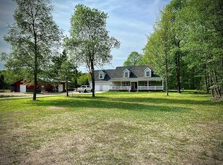 16295 Aletha Rd, Interlochen, MI 49643