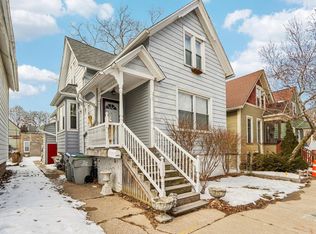 2557 North Gordon PLACE, Milwaukee, WI