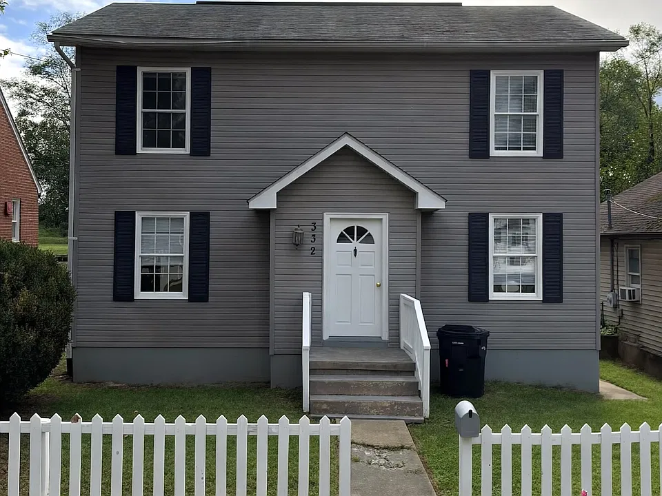 332 Shawnee Ave