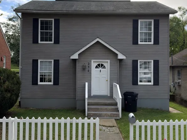 332 Shawnee Ave, Winchester, VA 22601
