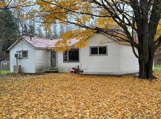 1041 S Bingham Dr, White Cloud, MI 49349