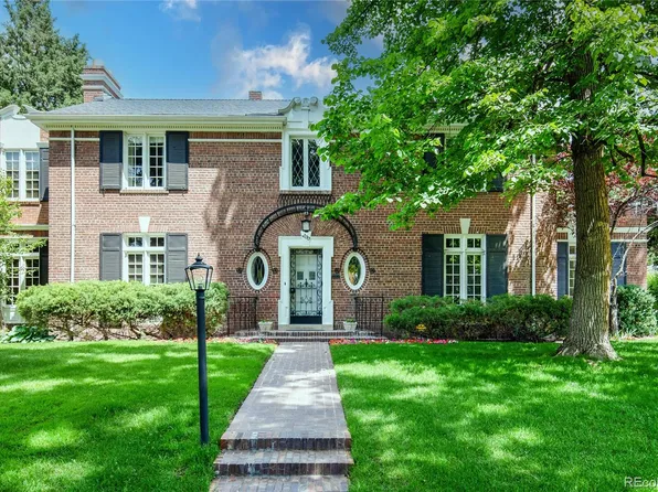 200 Gaylord Street, Denver, CO 80206