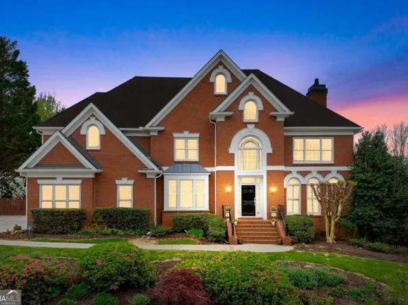 4574 Dairy Way, Peachtree Corners, GA 30092