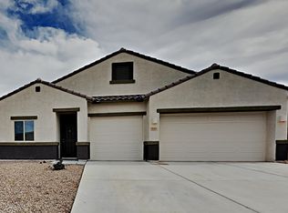 733 S Courts Redford Dr, Vail, AZ 85641