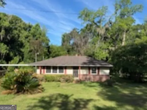 625 Marshall St, Thomasville, GA 31792