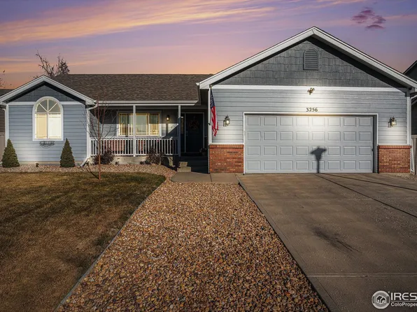 3256 Wigwam Way, Wellington, CO 80549