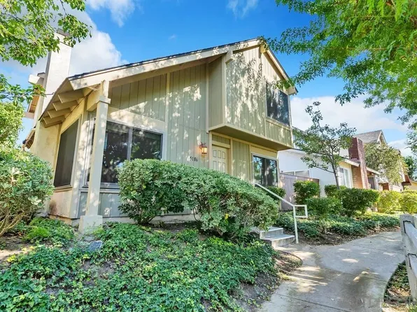 5186 Abuela Dr, San Diego, CA 92124