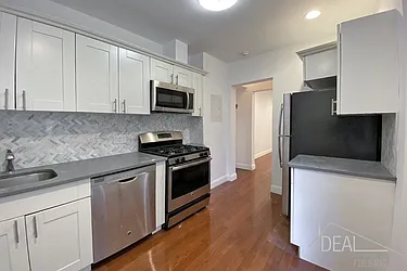 Rented by Ideal Properties Group
