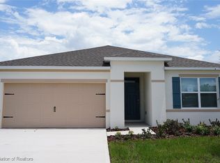 6830 Coconut Grove Dr, Sebring, FL 33872