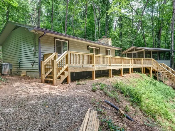 251 Ridge Cliff Rd, Marble, NC 28905