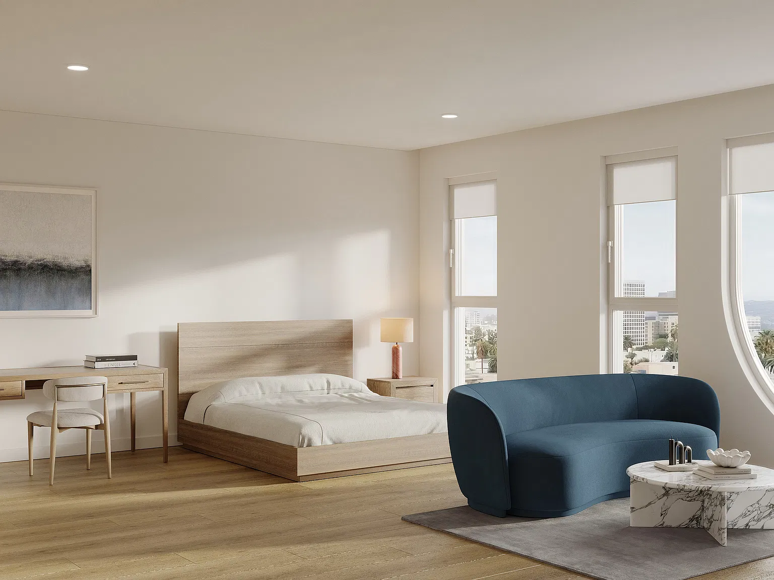 Picora - Fully Furnished by RH — Photo 4