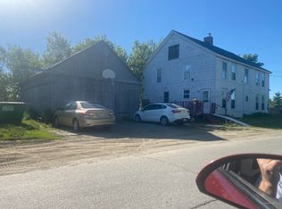 25 Old County Rd, Fairfield, ME 04937