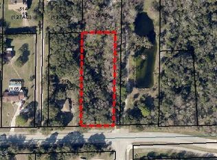 3370 Fox Lake Rd, Titusville, FL 32780