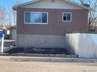 318 E Swink Ave, Fowler, CO 81039