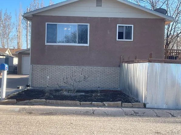 318 E Swink Ave, Fowler, CO 81039