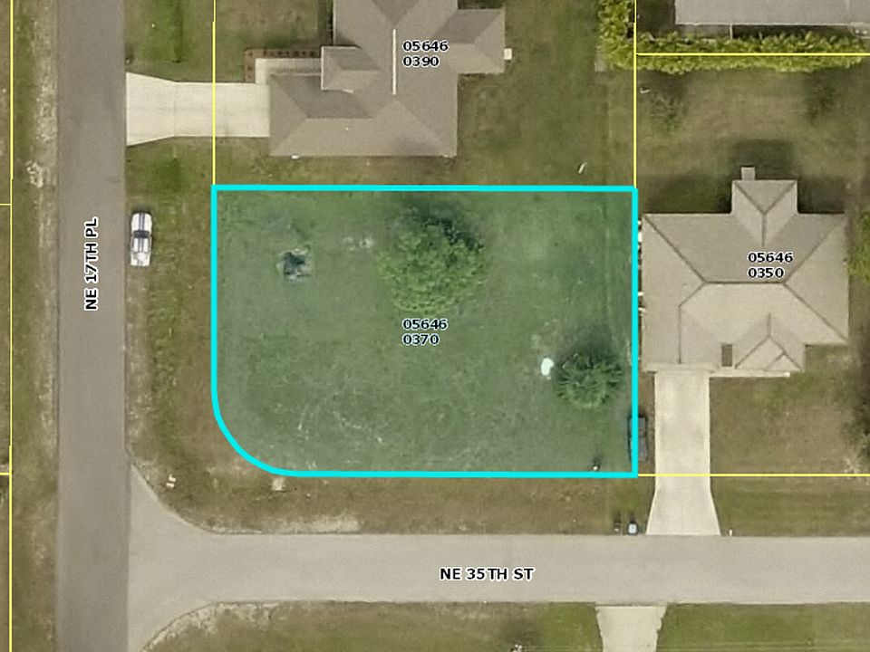 1st image of 3501 NE 17th Pl