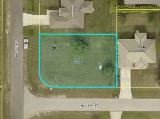 3501 NE 17th Pl, Cape Coral, FL 33909