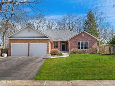 53 Maxim Drive, Forked River, NJ, 08731