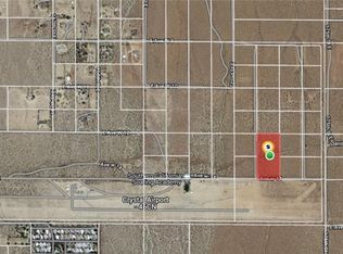 0 Avenue X175, Palmdale, CA 93591