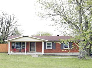 2 Apache Trl, Winchester, KY 40391