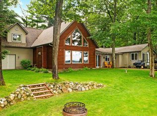 2042 Cobb Rd, Lewiston, MI 49756