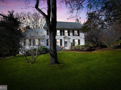 11606 Kieffer Funk Rd, Smithsburg, MD, 21783
