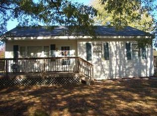 18651 Louisa Rd, Louisa, VA 23093
