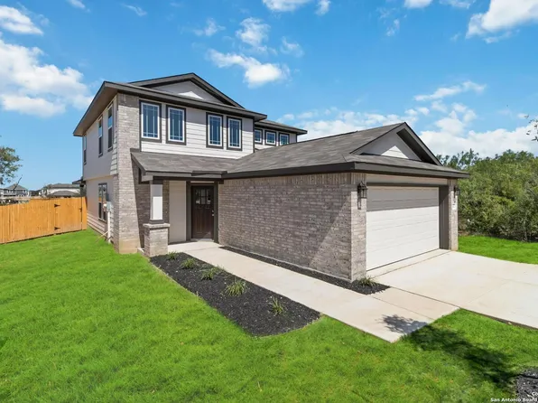 10303 Apple Pie Road, San Antonio, TX 78224