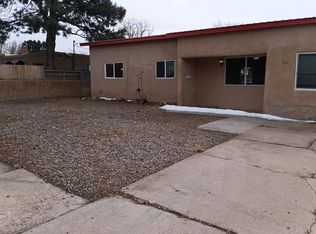 1716 Callejon Emilia, Santa Fe, NM 87501