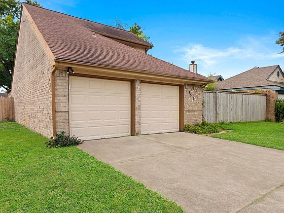 2nd image of 8519 Wild Basin Dr