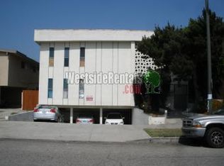 3544 Vinton Ave APT 8, Los Angeles, CA 90034