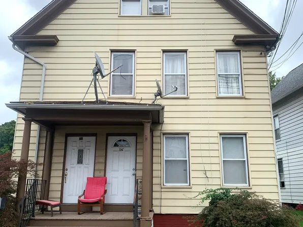 379 N Colony Street, Wallingford, CT 06492