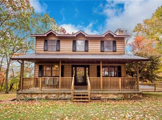 204 Castile Ridge Rd, Marianna, PA 15345