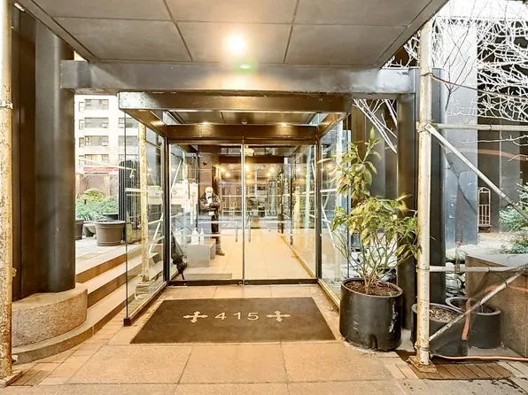 415 East 54th Street 19G image 9 of 9