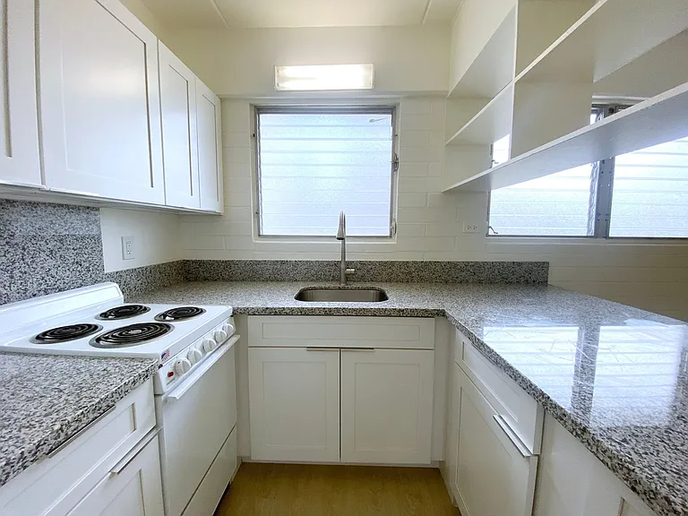 1660 Piikoi St — Photo 3